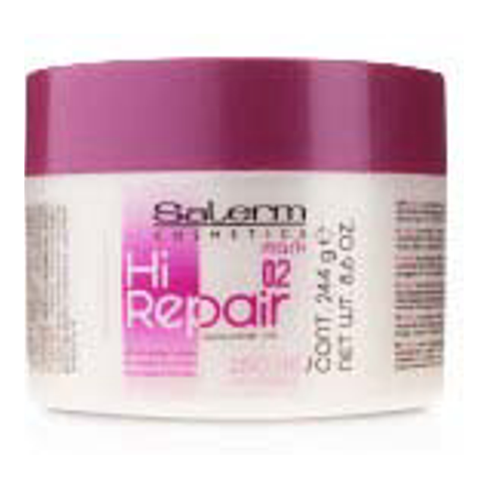 Masque capillaire 'Hi Repair' - 250 ml