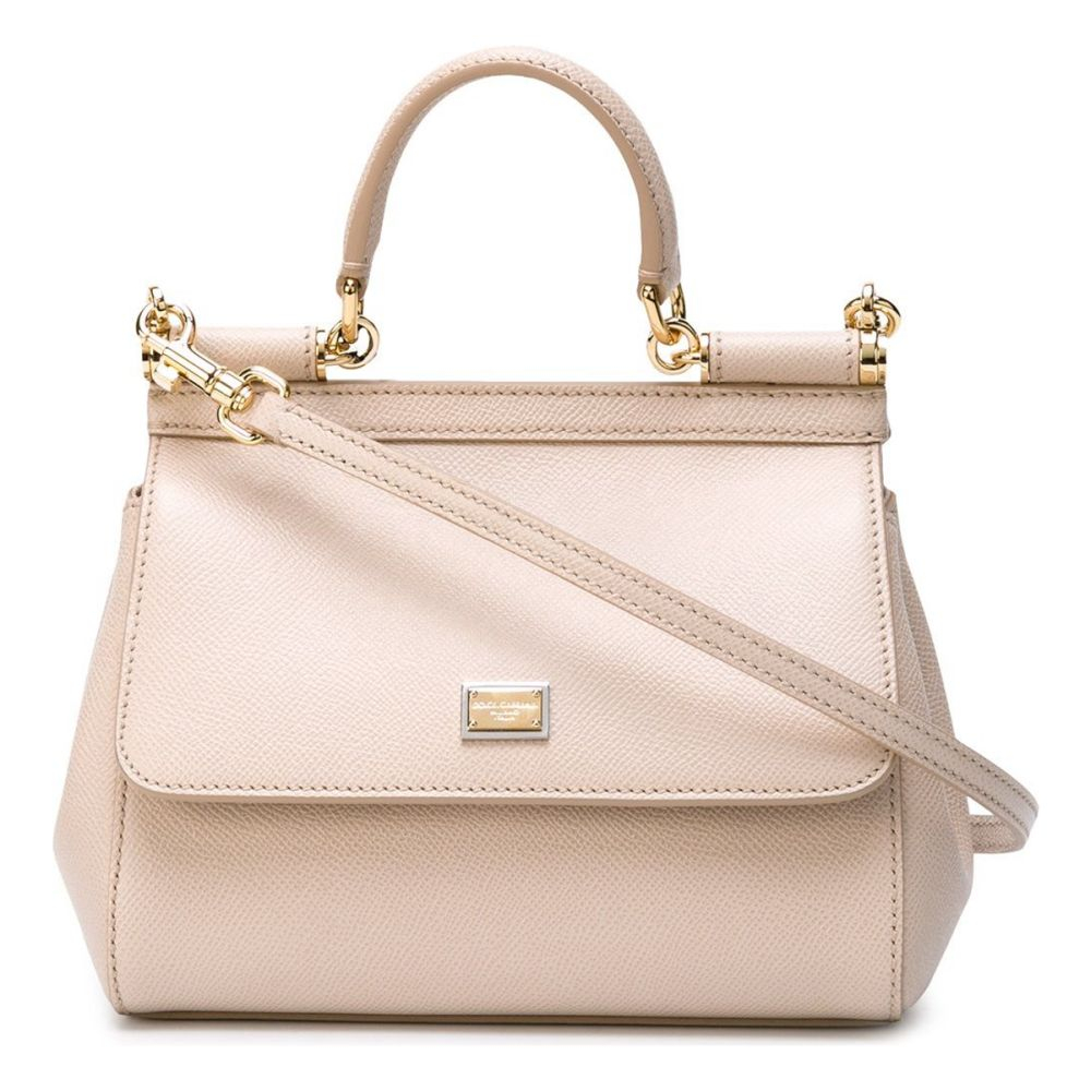 Women's 'Small Sicily' Top Handle Bag