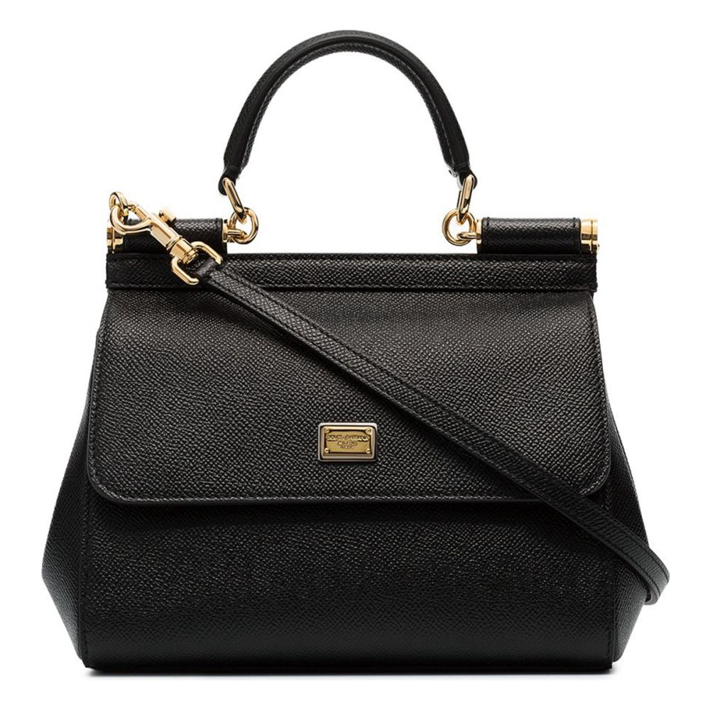 Women's 'Small Sicily' Top Handle Bag