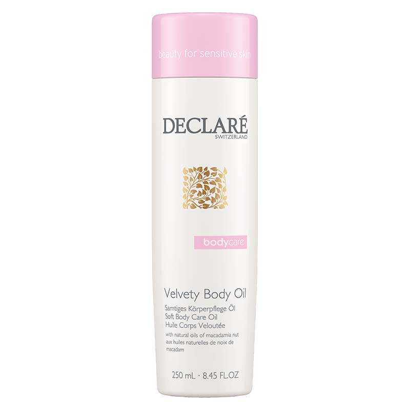 'Body Care' Body Lotion - 400 ml