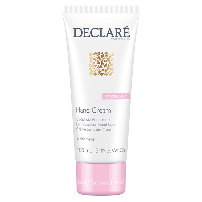 Crème pour les mains 'Body Care' - 100 ml