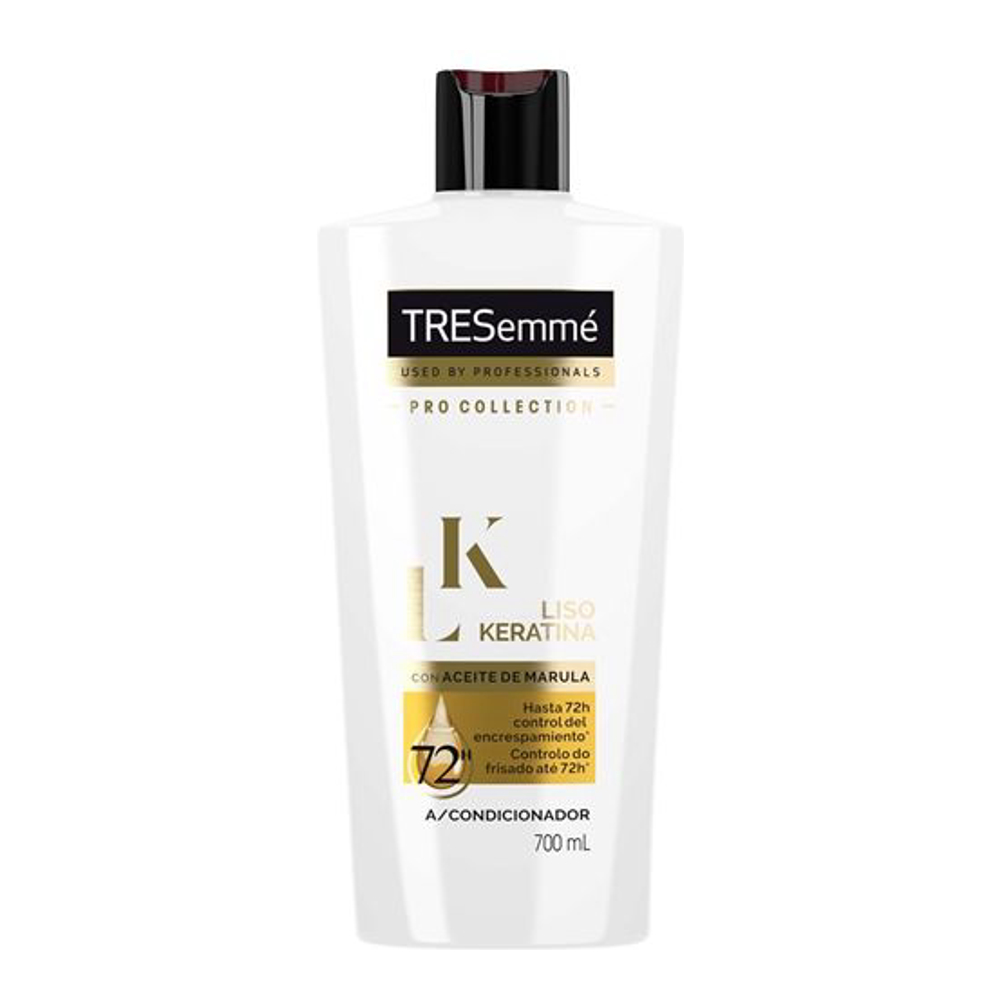 'Keratin Smooth' Conditioner - 700 ml