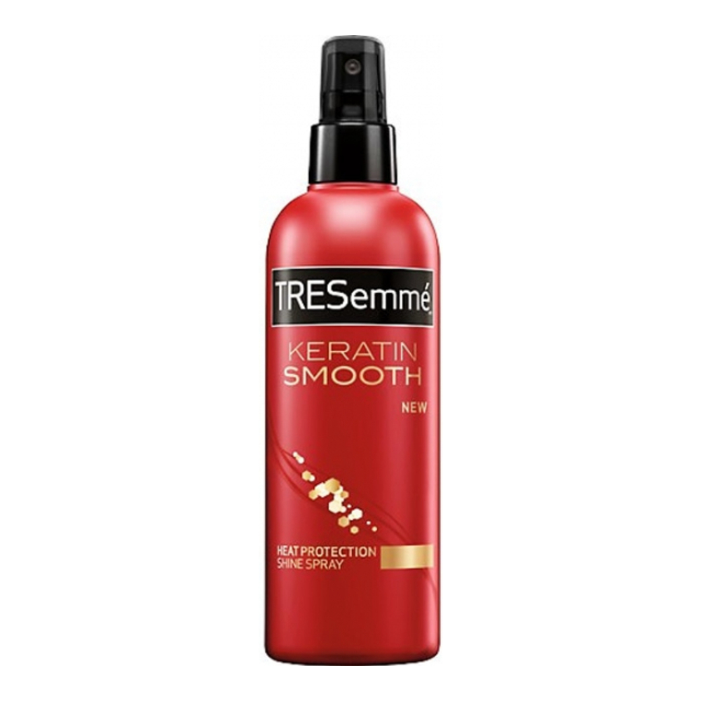 'Keratin Smooth' Thermal Protector - 200 ml