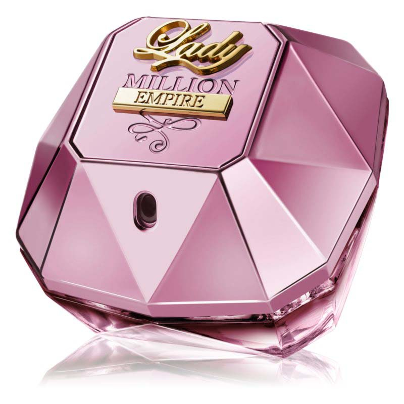 'Lady Million Empire Collector' Eau De Parfum - 80 ml