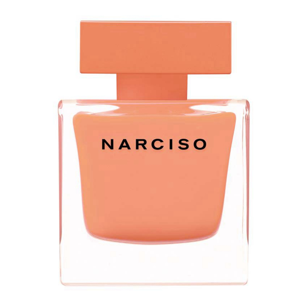 Eau de parfum 'Narciso Ambrée' - 50 ml