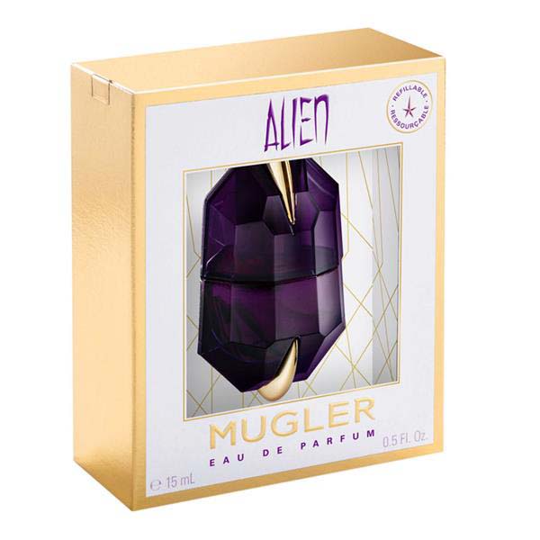 'Alien' Eau de parfum - 15 ml