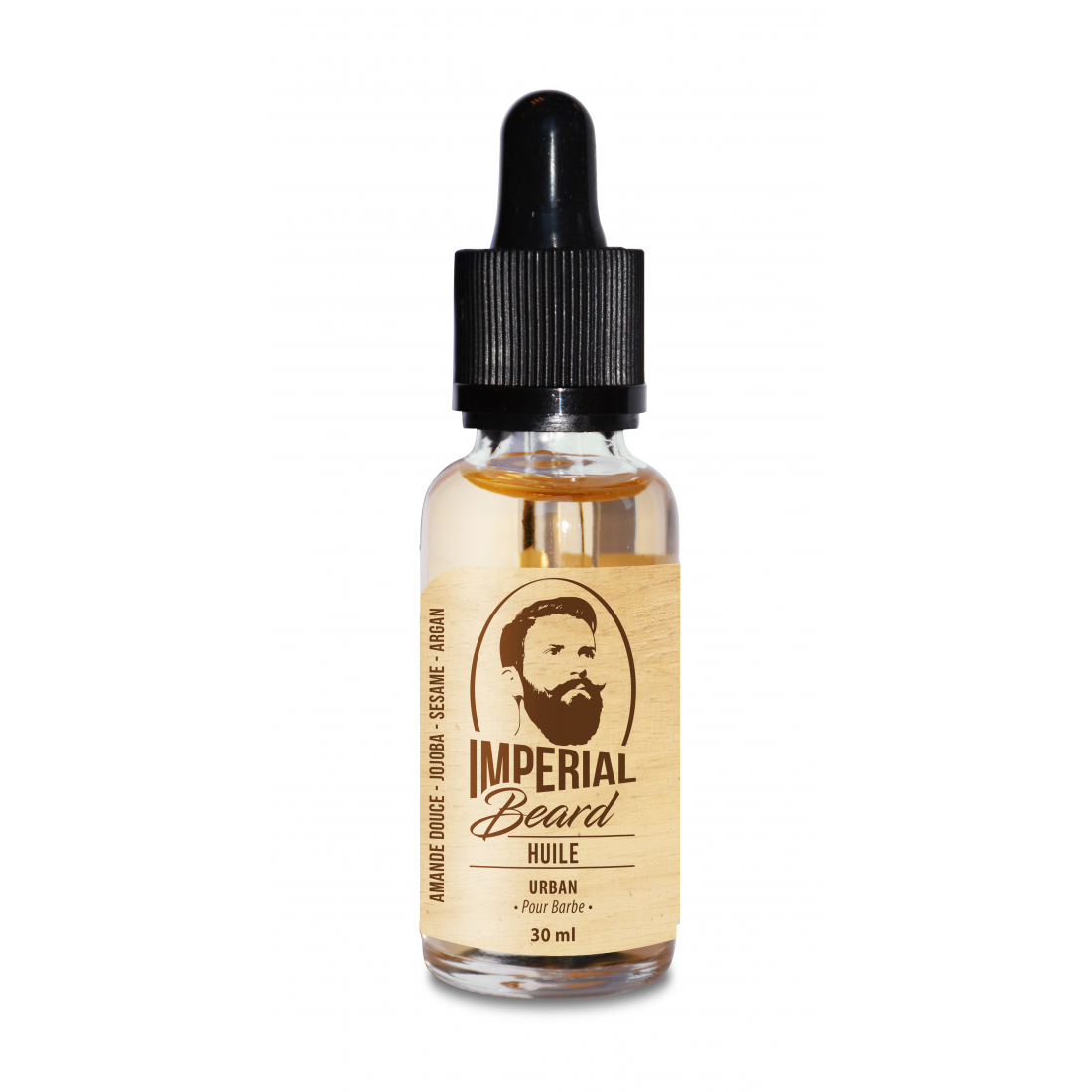 'Urban' Beard Oil - 30 ml