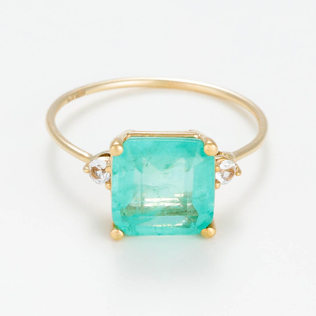 Women's 'Espoir' Ring