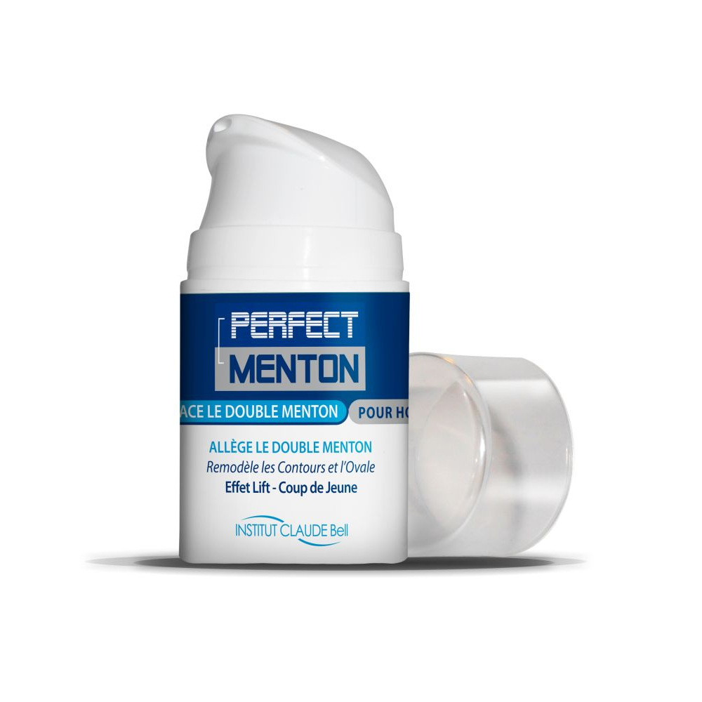 'Perfect Menton' Kinn-Creme - 50 ml