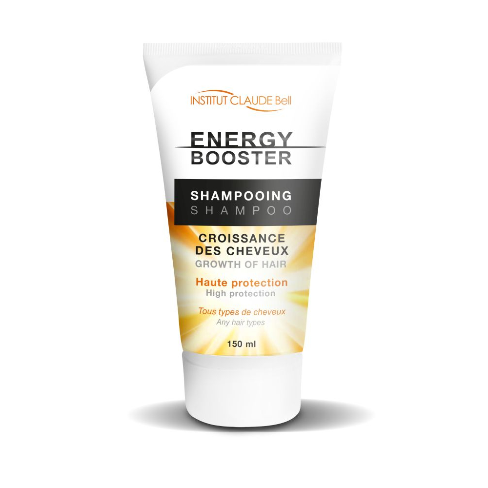 Traitement capillaire 'Energy Booster' - 150 ml