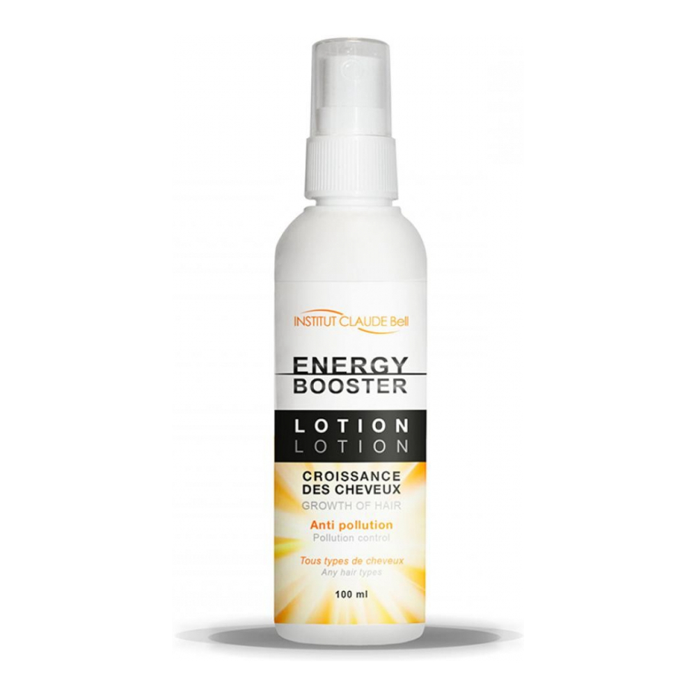 'Energy Booster' Hair lotion - 100 ml