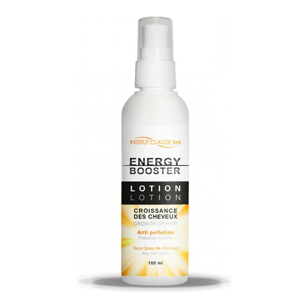 'Energy Booster' Haarlotion - 100 ml