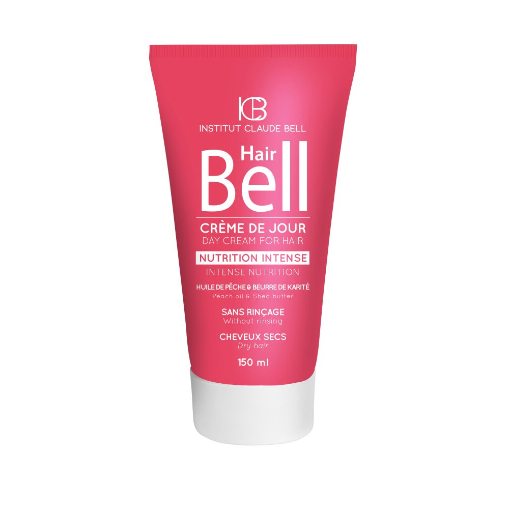 Crème pour les cheveux 'Hairbell' - 150 ml