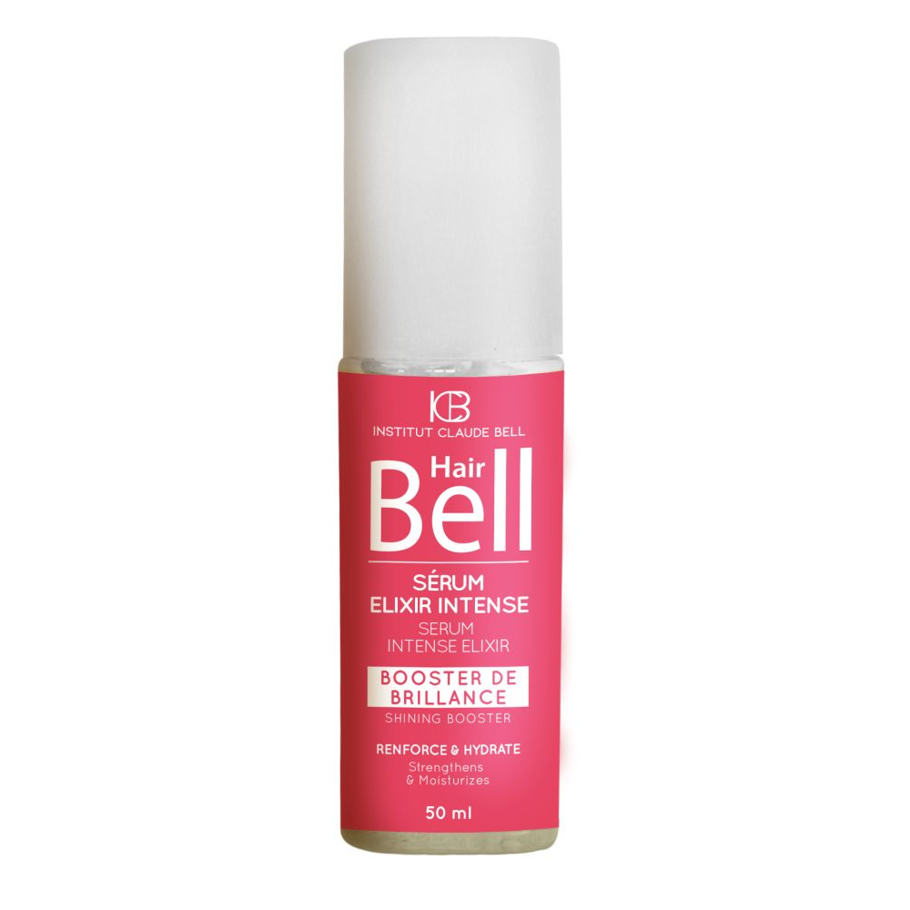 'Hairbell' Hair Serum - 50 ml