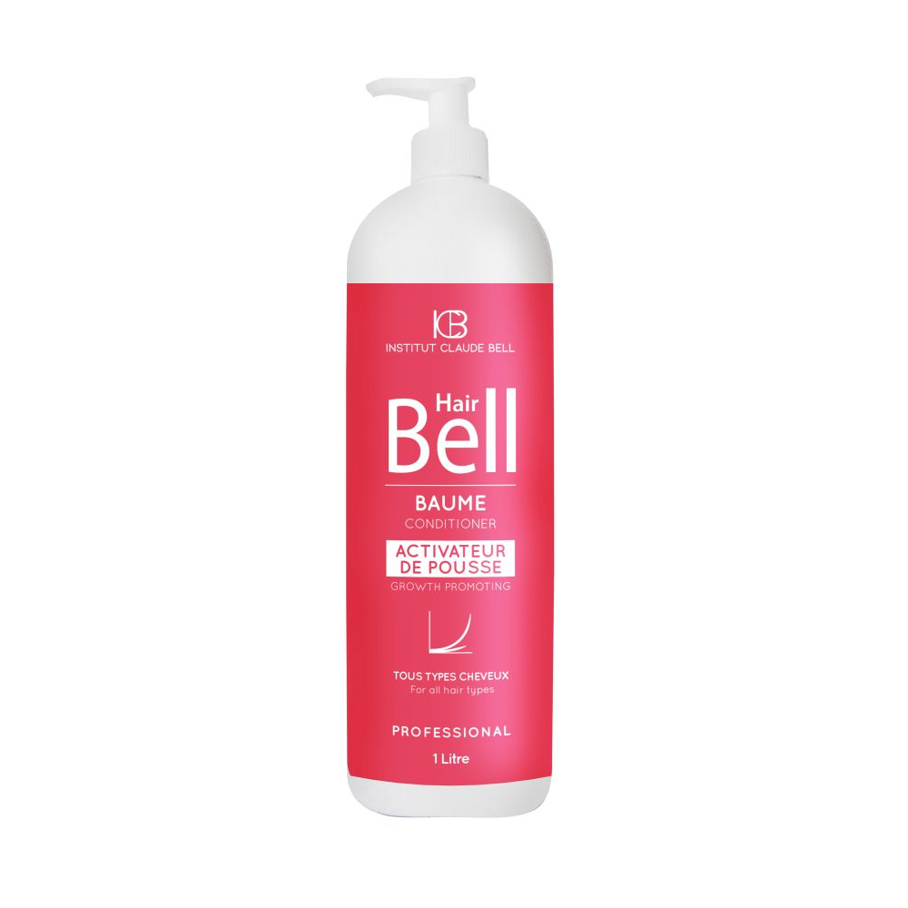 'Hairbell' Hair Balm - 1 L