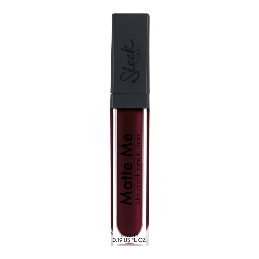 'Matte Me' Lipstick - Unreal 6 ml