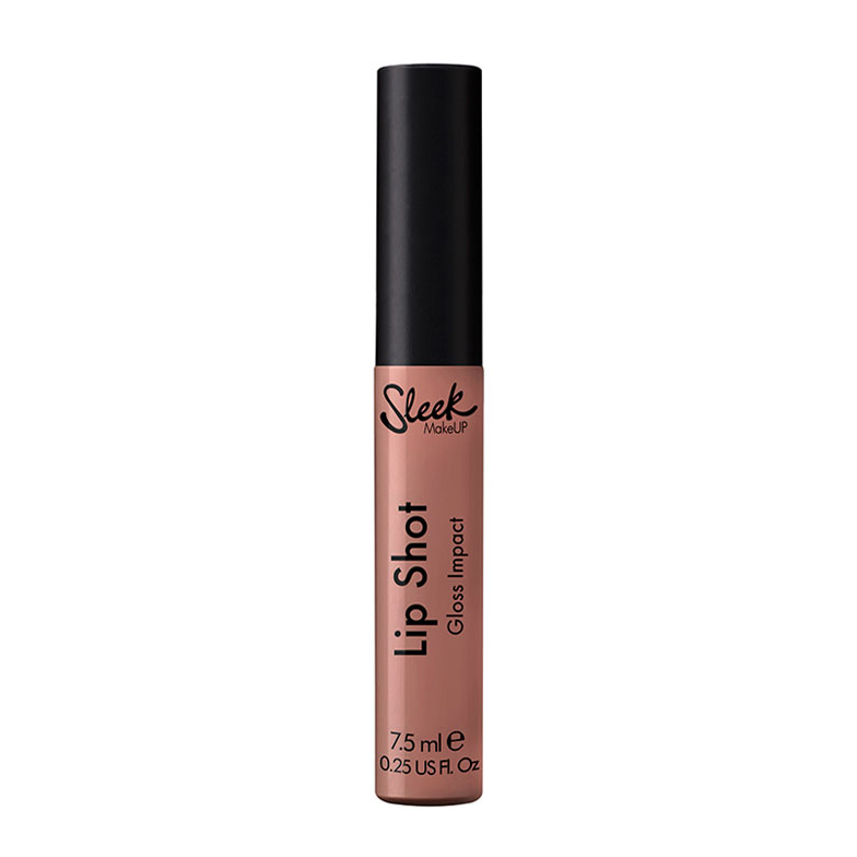 'Lip Shot' Lipgloss - Partner In Crime 6 ml