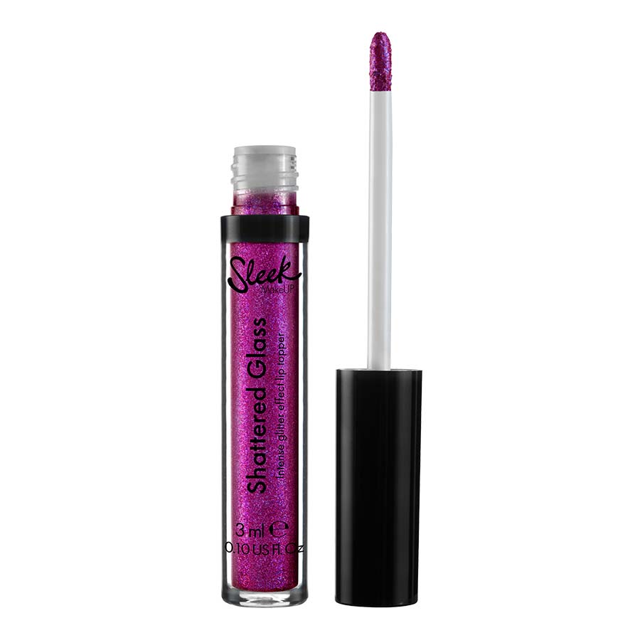 'Shattered Glass' Lipgloss - Acid Kiss 3 ml