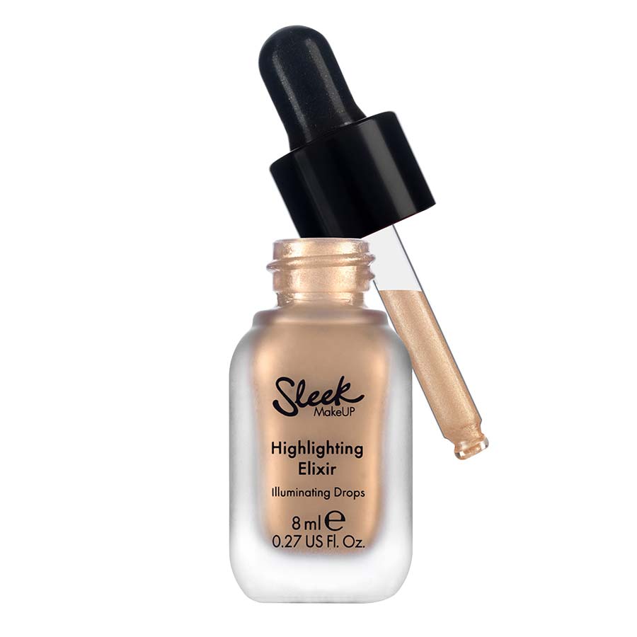 'Elixir Illuminating' Highlight-Drops - Poppin' Bottles 8 ml