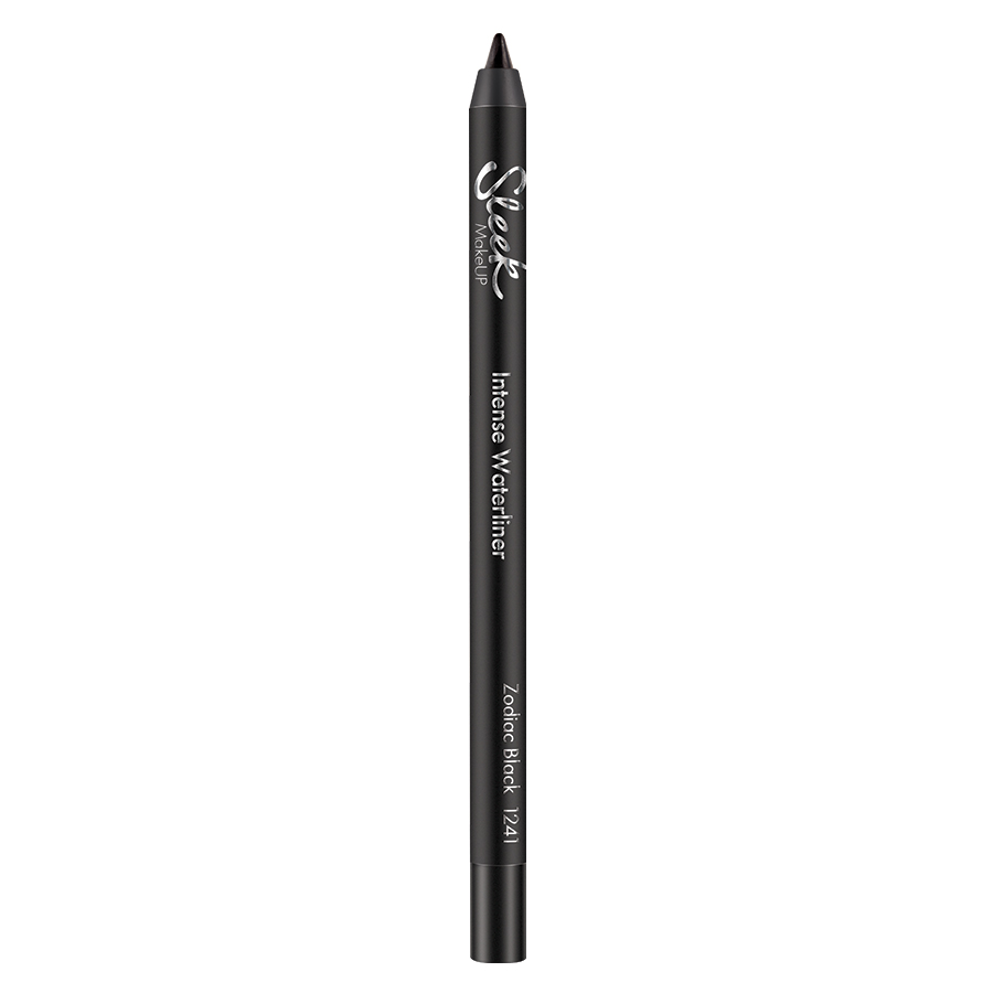 Eyeliner 'Intense Waterliner' - Zodiac Black 2 ml