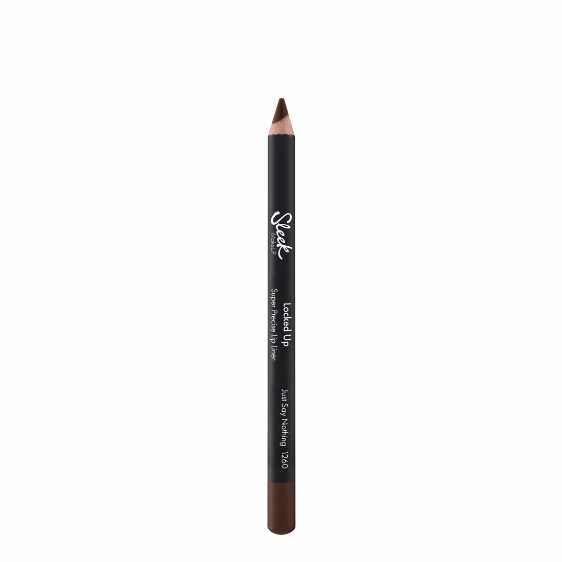 'Locked Up Super Precise' Lip Liner - Just Say Nothing 1.79 g