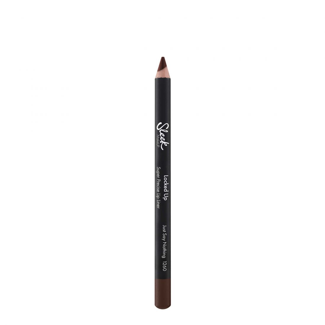 'Locked Up Super Precise' Lippen-Liner - Just Say Nothing 1.79 g