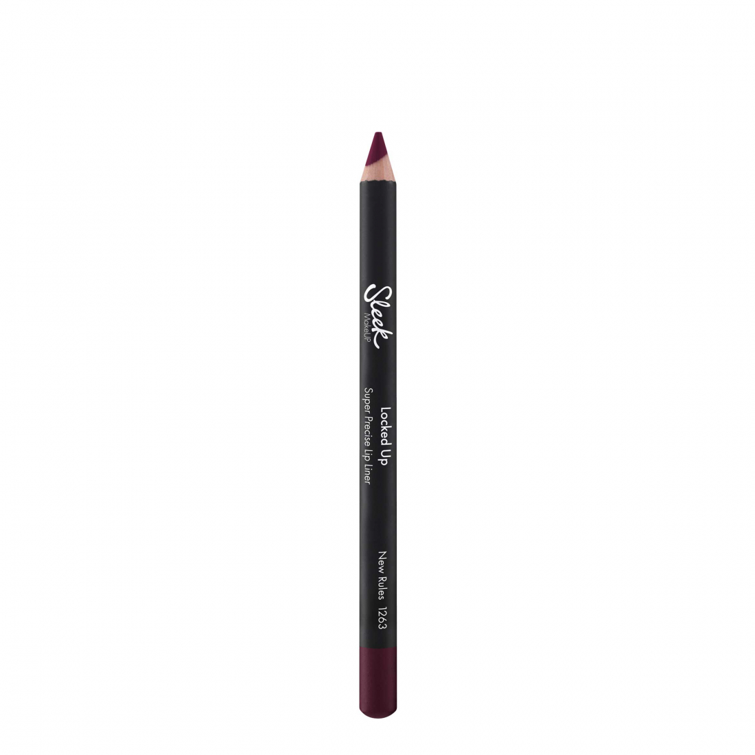 'Locked Up Super Precise' Lippen-Liner - New Rules 1.79 g