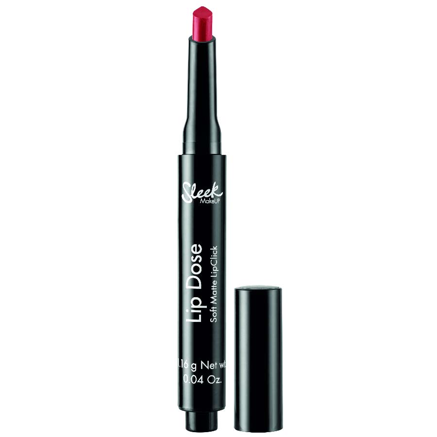 'Lip Dose Soft Matte' Lippenstift - Disruptive 1.16 g