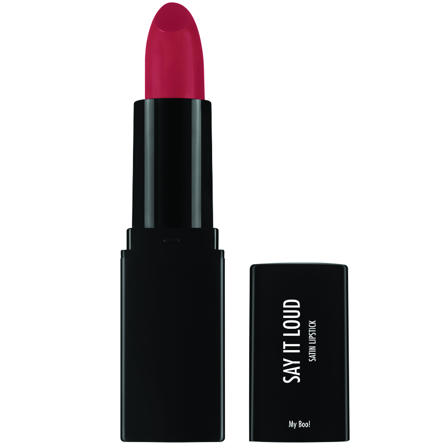 'Say It Loud' Lippenstift - My Boo 1.16 g