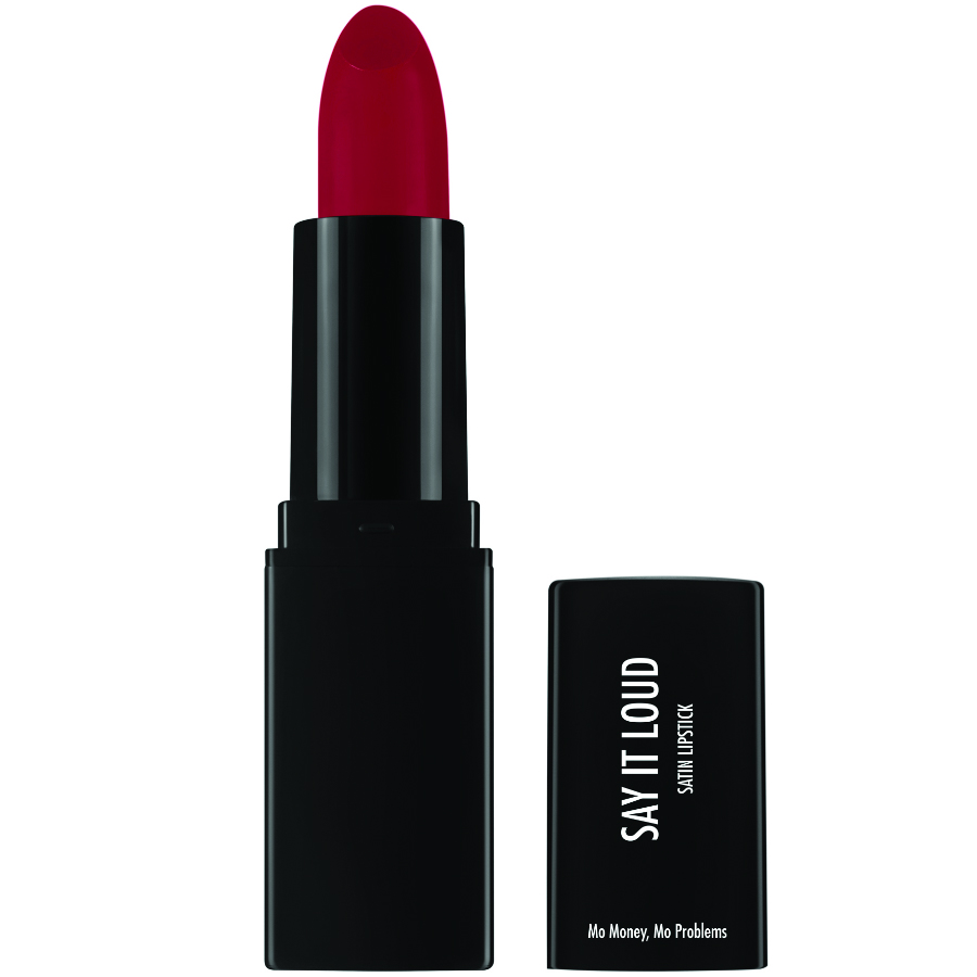 'Say It Loud' Lipstick - Mo Money, Mo Problems 1.16 g