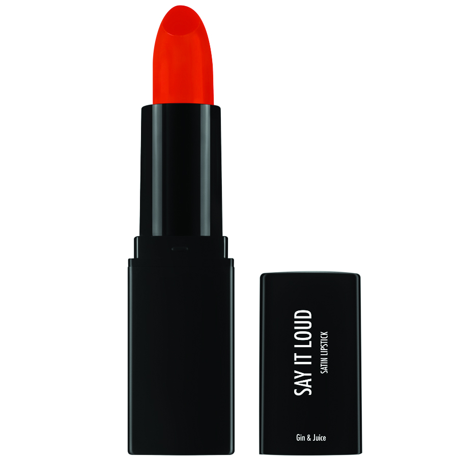 'Say It Loud' Lippenstift - Gin & Juice 1.16 g