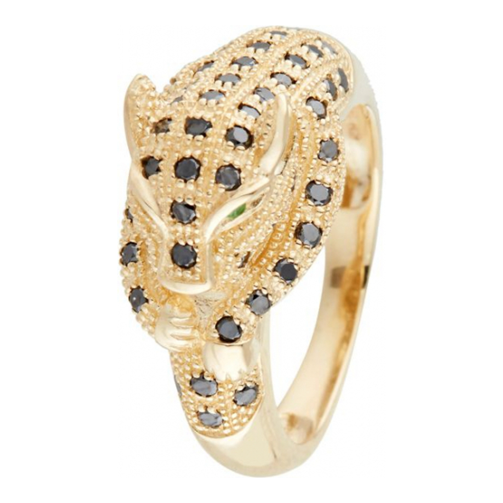 Women's 'Panthère' Ring