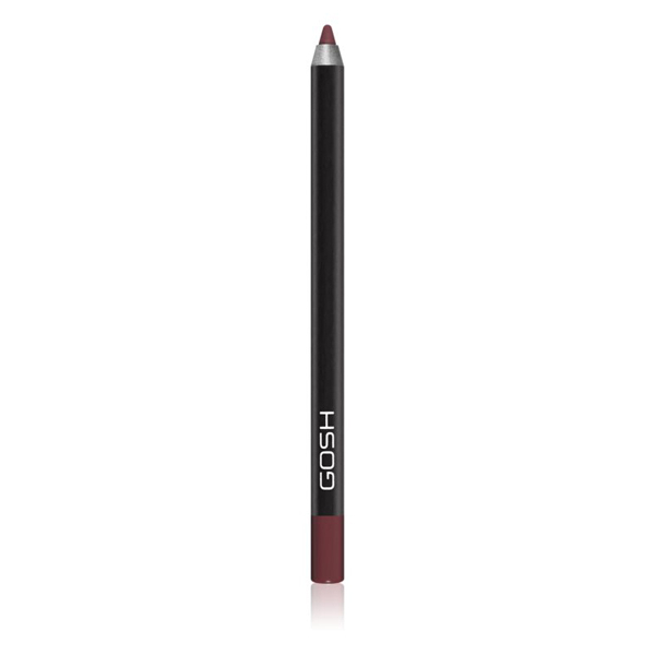 Crayon à lèvres 'Velvet Touch' - 003 Cardinal Red 1.2 g