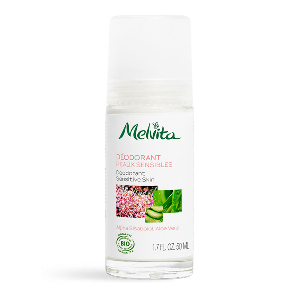 Deodorant - 50 ml