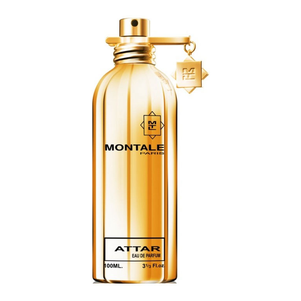 'Attar' Eau de parfum - 100 ml