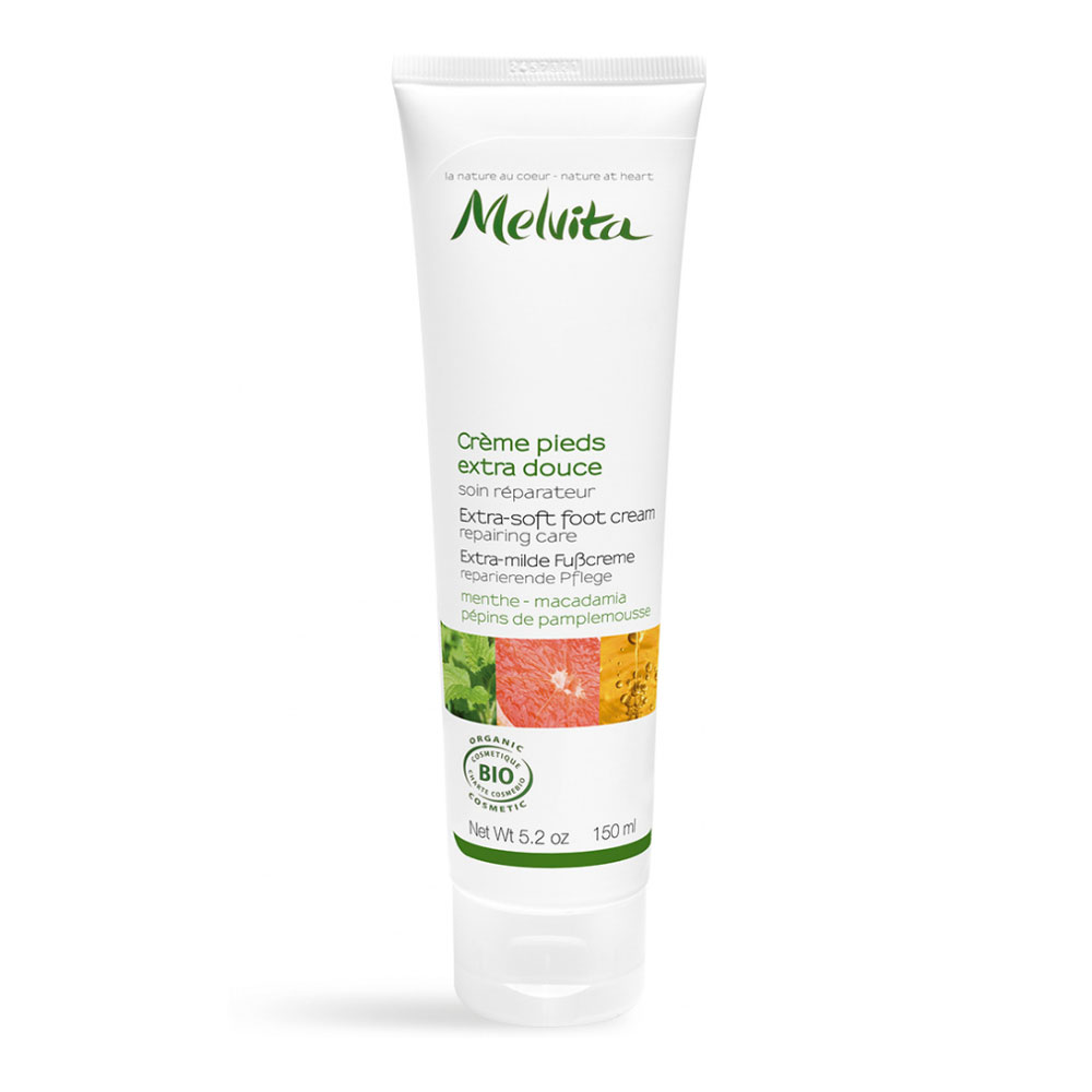 'Extra-Douce' Foot Cream - 150 ml