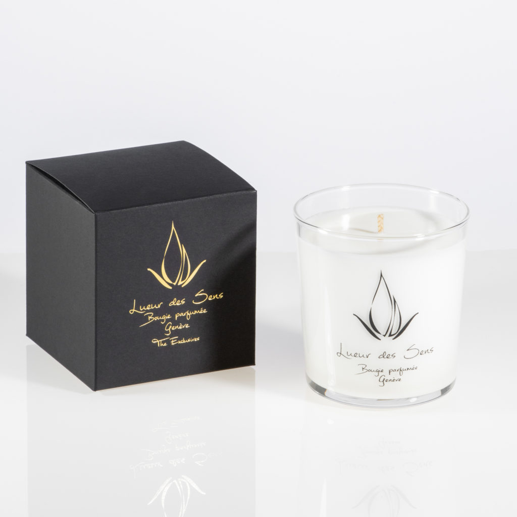 'Elaï' Candle - 220 g