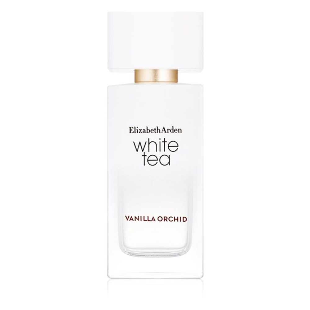 'White Tea Vanilla Orchid' Eau De Toilette - 100 ml