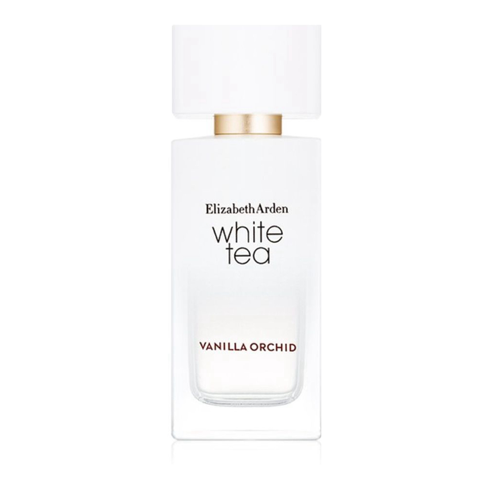 'White Tea Vanilla Orchid' Eau De Toilette - 50 ml