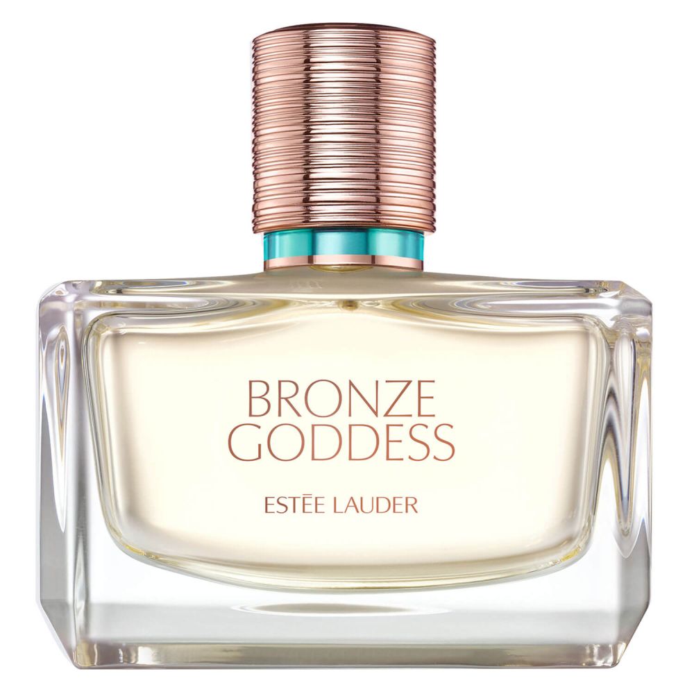 'Bronze Goddess' Eau fraîche - 50 ml