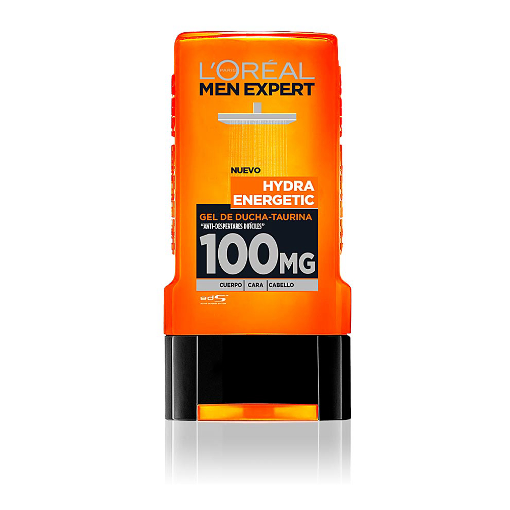 'Men Expert' Shower Gel - 300 ml