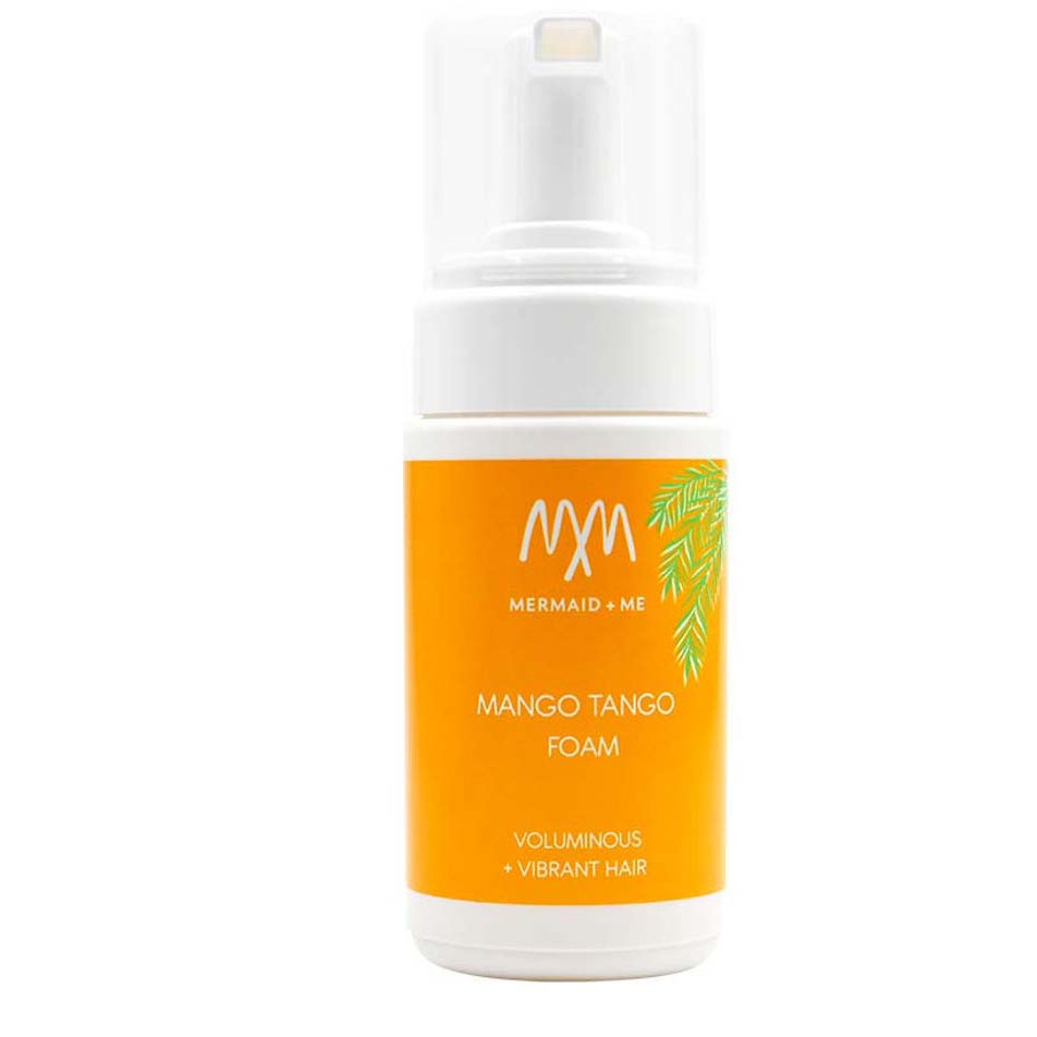 Mousse pour cheveux 'Mango Tango' - 100 ml