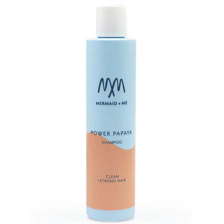 'Power Papaya' Shampoo - 250 ml