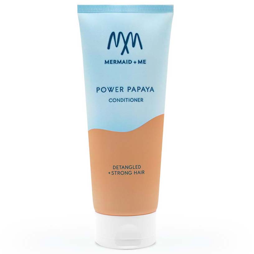 Après-shampoing 'Power Papaya' - 200 ml