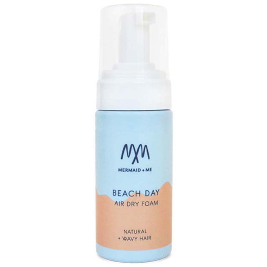 'Beach Day' Hair Foam - 100 ml