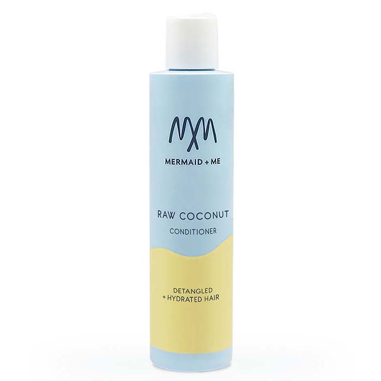Raw Coconut' Conditioner - 200 ml