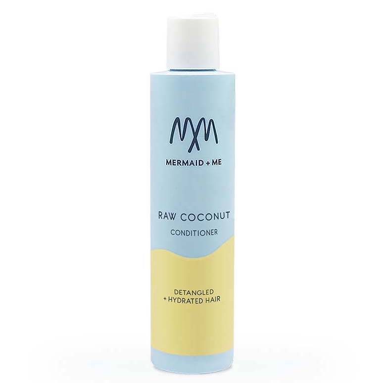 Après-shampoing 'Raw Coconut' - 200 ml