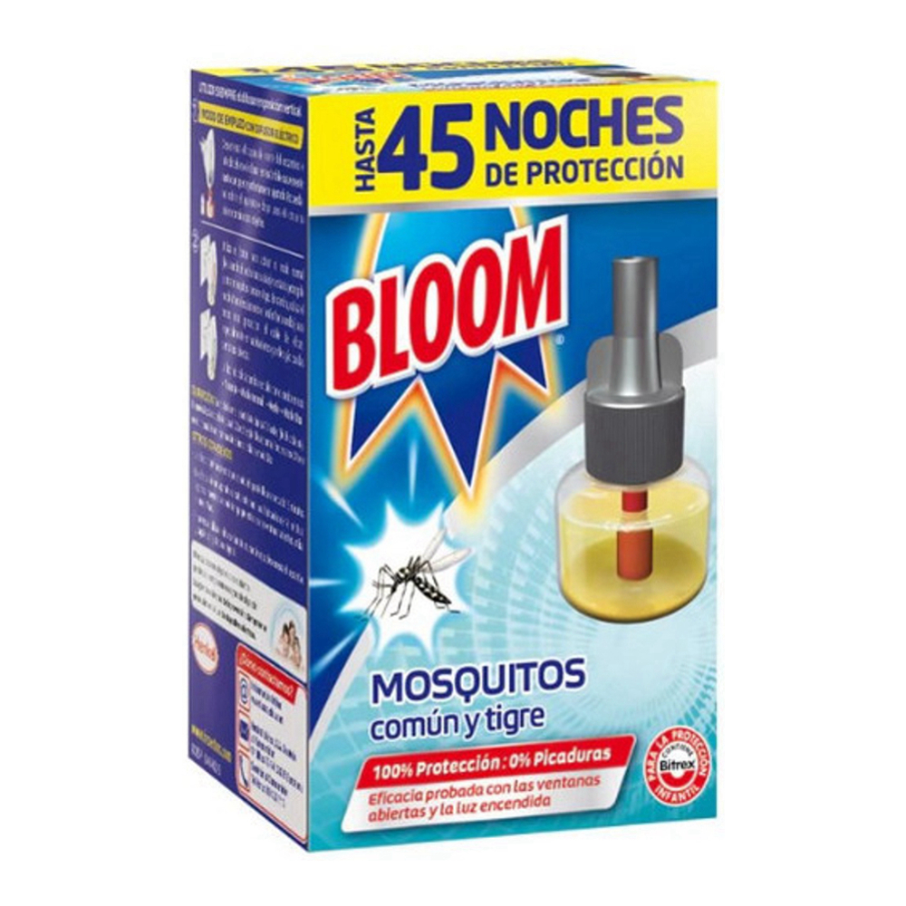 Mosquito Repellent - 45 Days