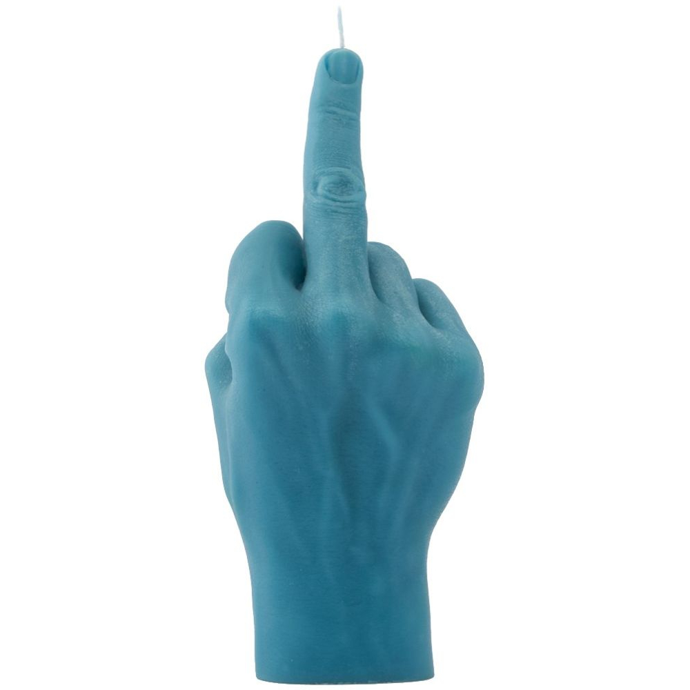 'F*ck you' Candle