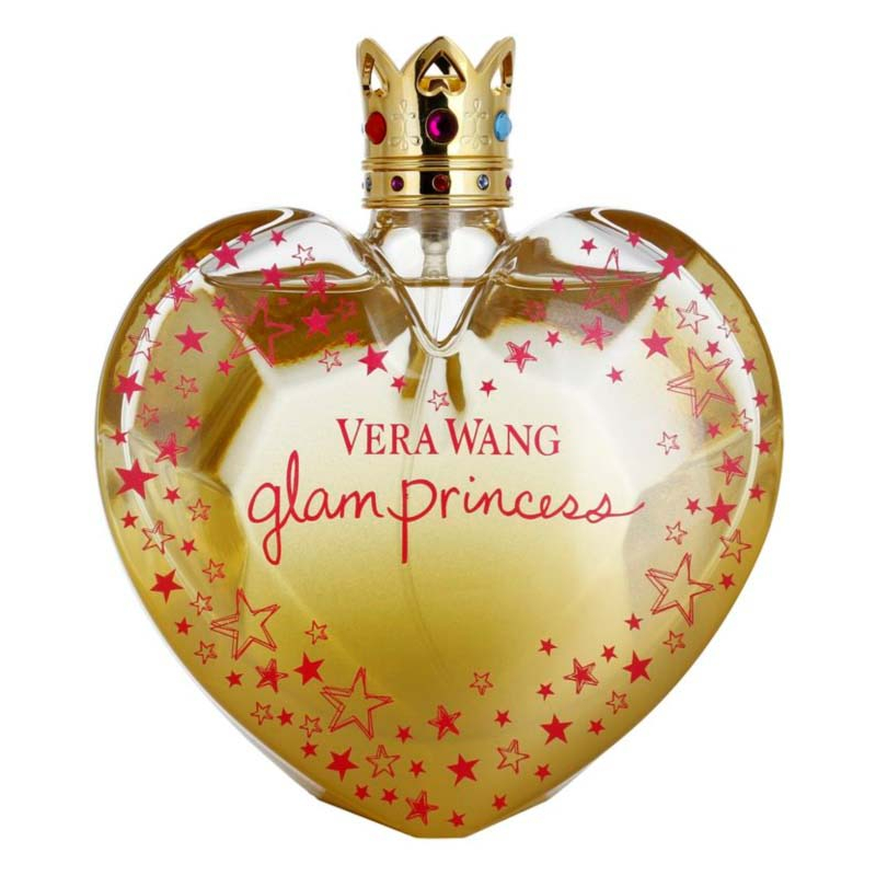 'Glam Princess' Eau de toilette - 100 ml